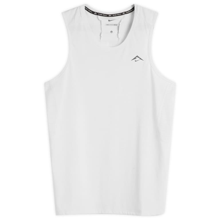 Nike Running Solar Chase Tank Top 10490₽