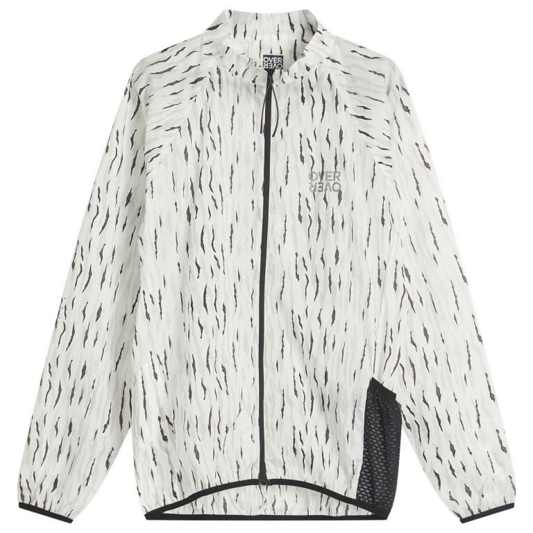 Over Over Track Jacket