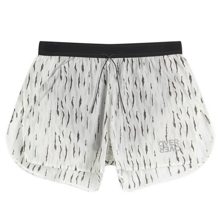 Over Over Track Short