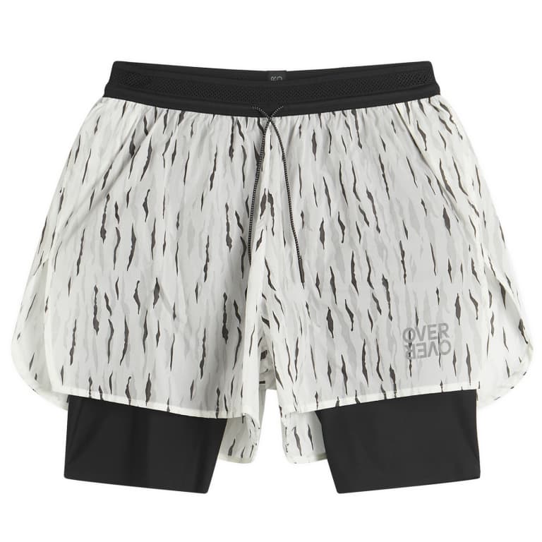 Over Over Two Layer Short