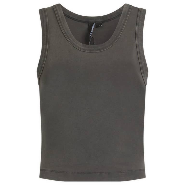 Entire Studios Cropped Tank Top 8590₽