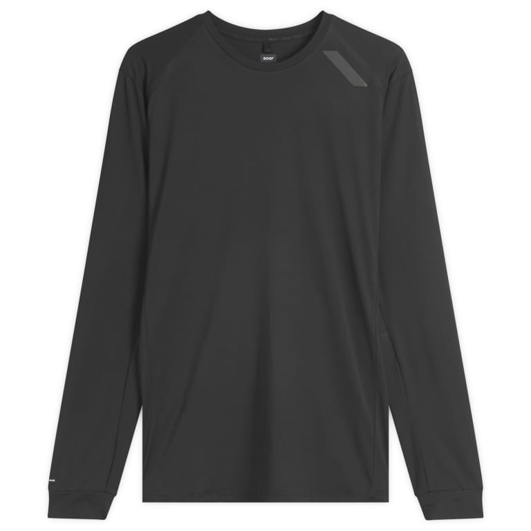 Soar Long Sleeve Tech T-Shirt