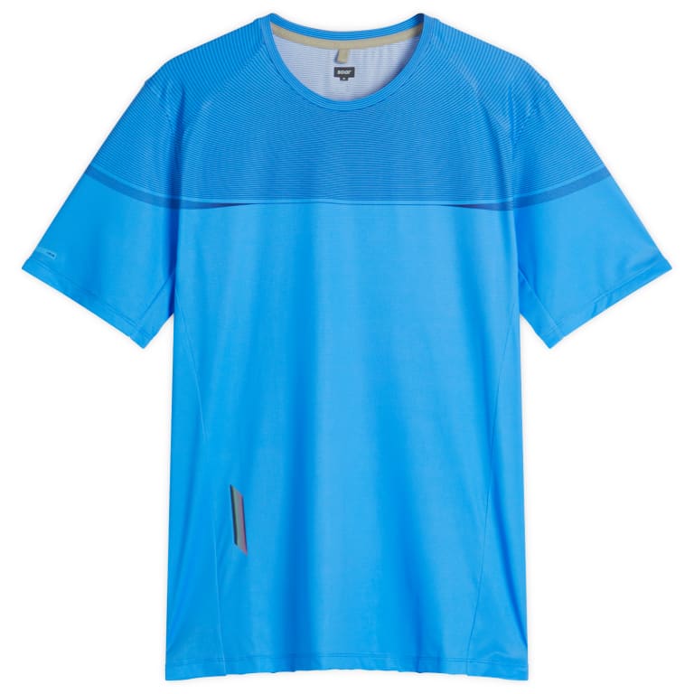 Soar Printed Tech T-Shirt