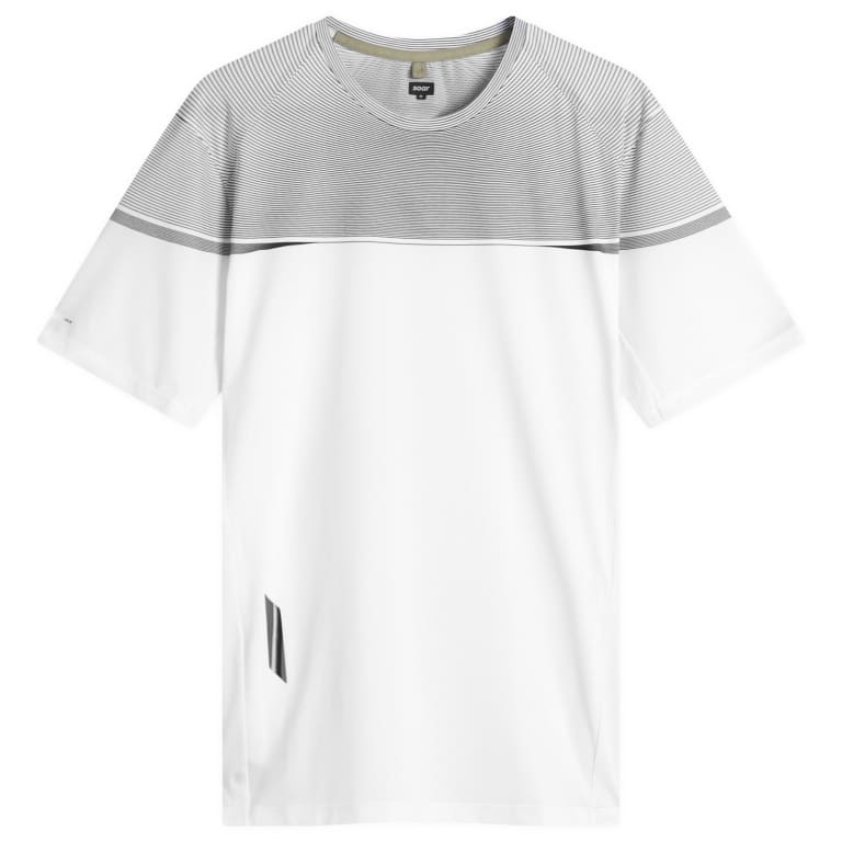 Soar Printed Tech T-Shirt 18090₽