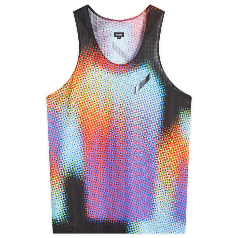 Soar Race Vest