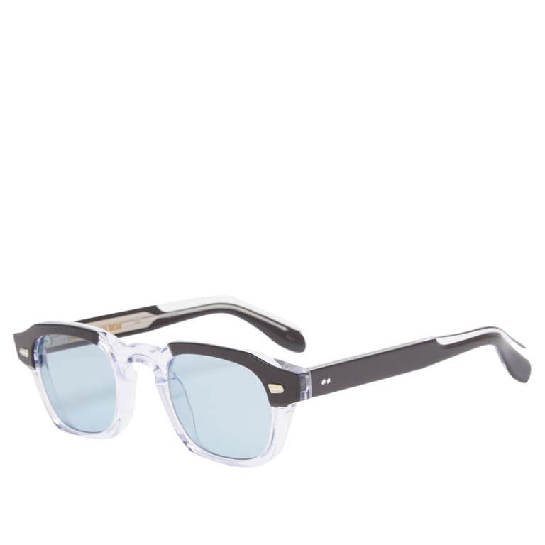 Cutler and Gross 1420 Sunglasses 76090₽