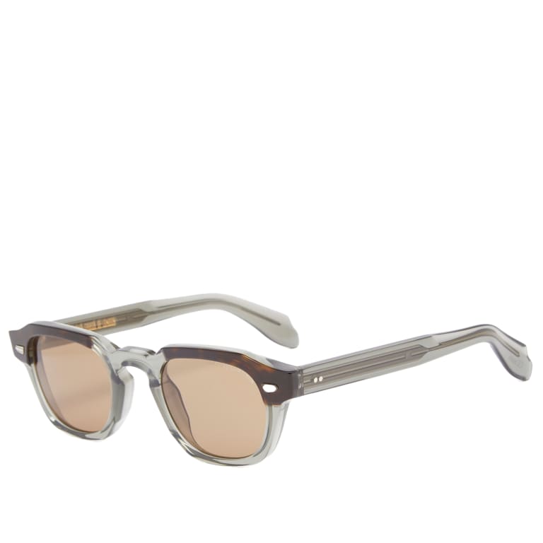 Cutler and Gross 1420 Sunglasses 76090₽