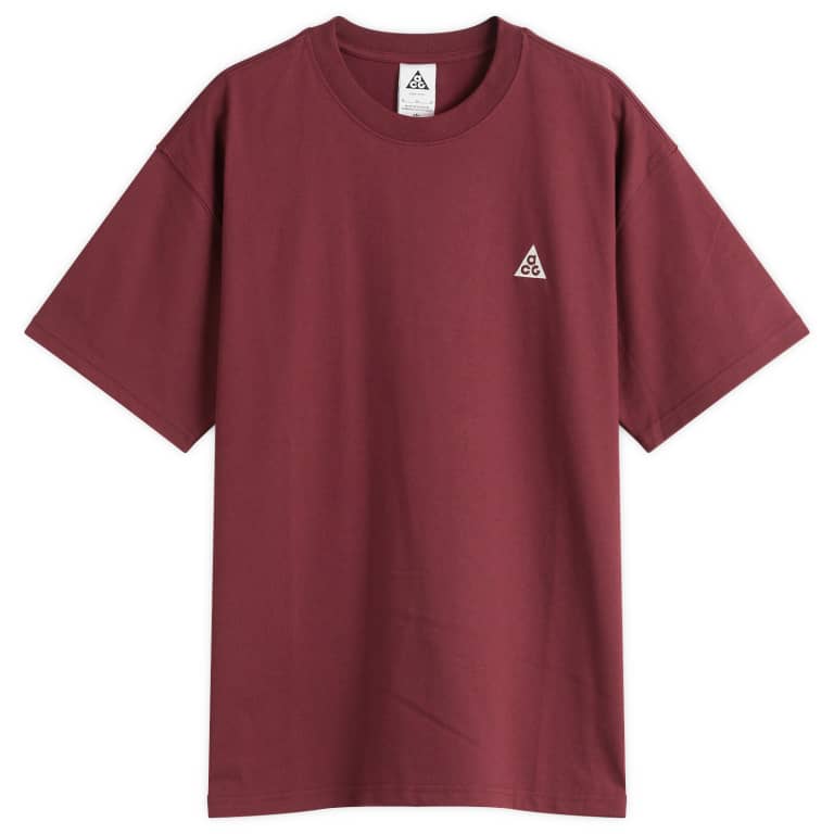 Nike ACG T-Shirt 6690₽