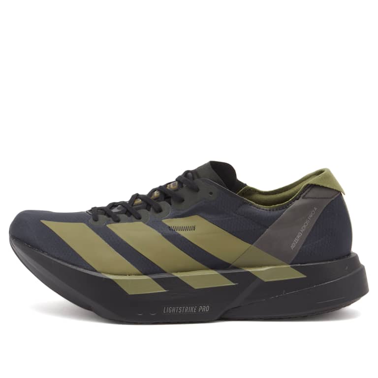 Кроссовки Adidas Adizero Adios Pro 4
