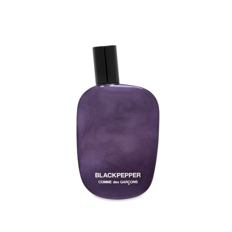 Comme des Garcons Parfum Black Pepper