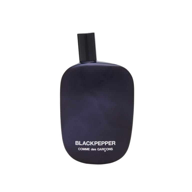 Comme des Garcons Parfum Black Pepper