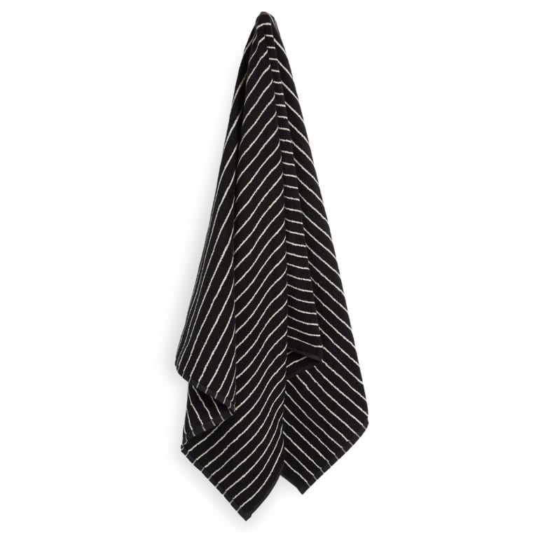 Органическое махровое банное полотенце Tekla Fabrics 12390₽