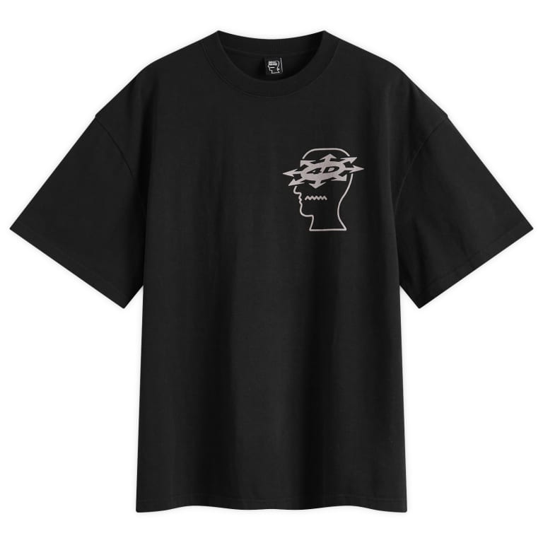 Brain Dead Neuro Free Association T-Shirt