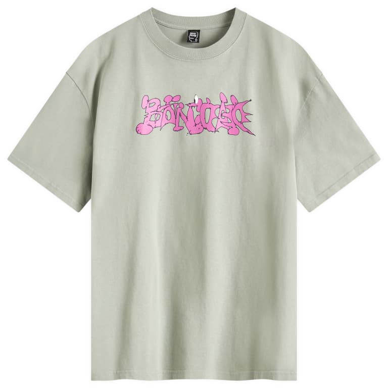 Brain Dead Skram T-Shirt