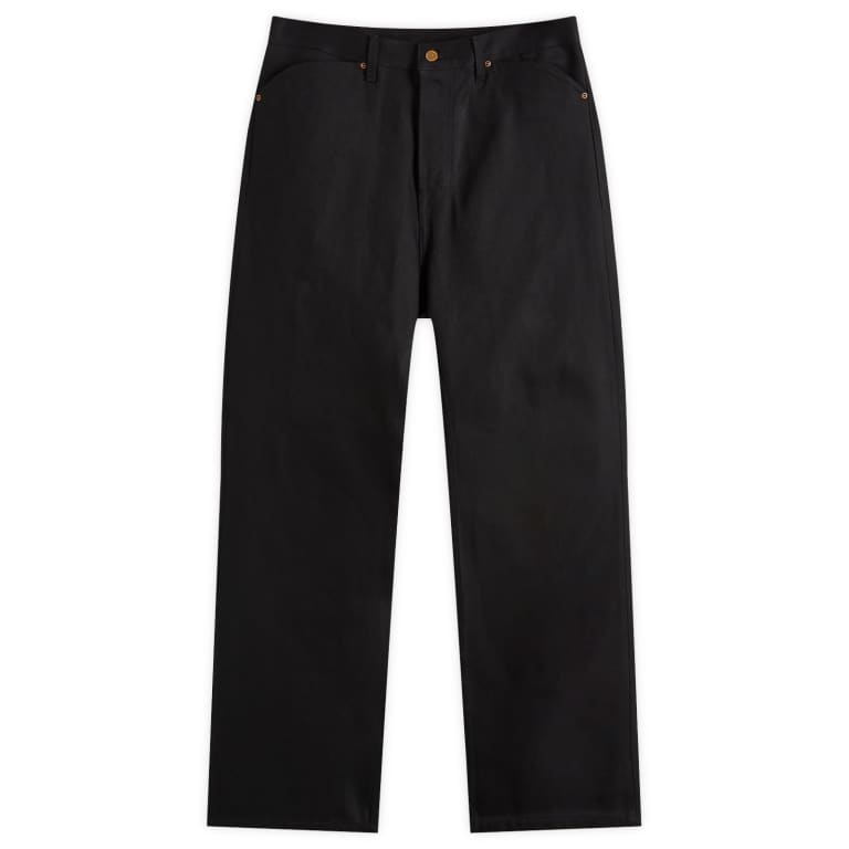 Brain Dead Type 00 Wide Selvedge Jeans 54990₽