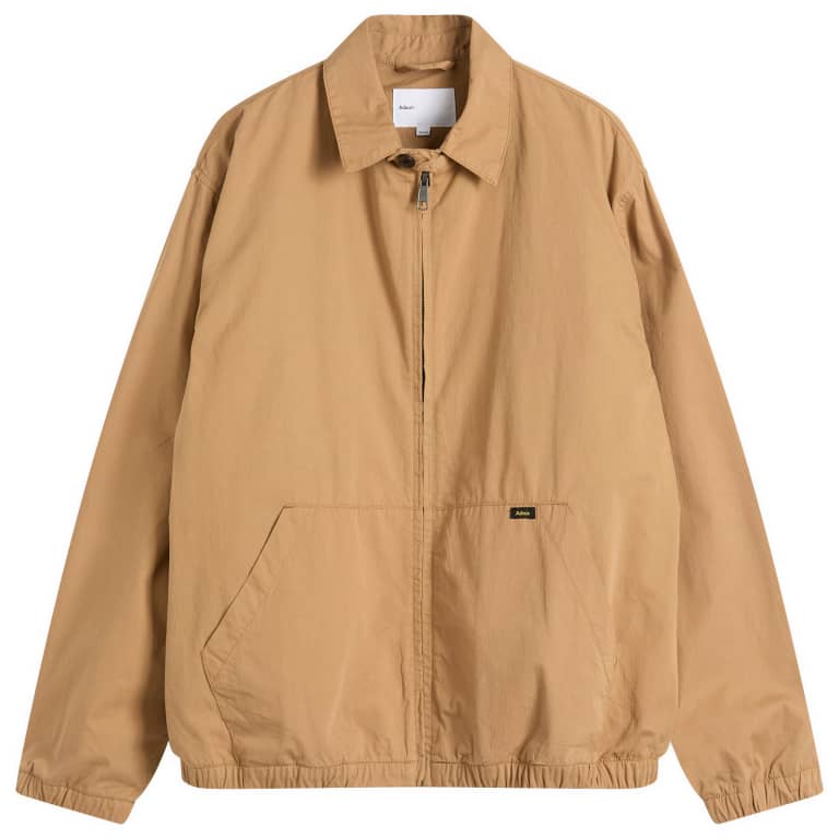 Adsum Crew Jacket 42790₽