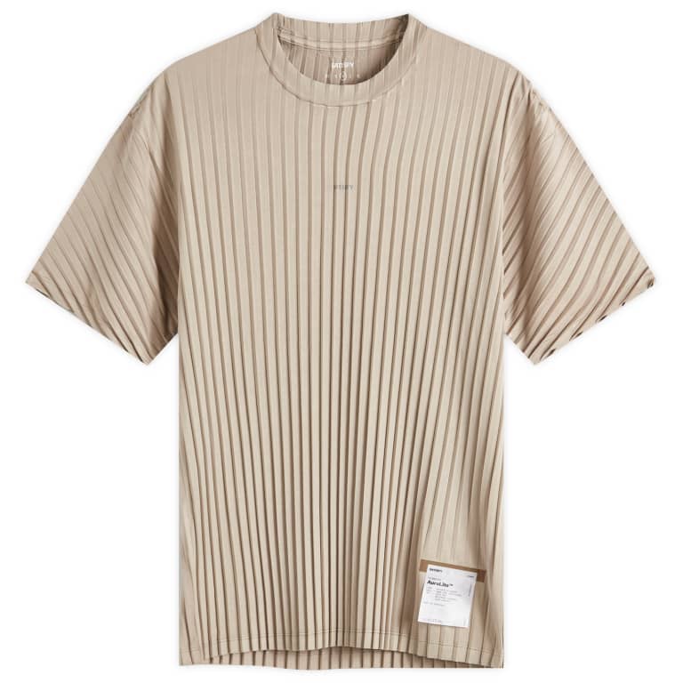 Satisfy AuraLite Pleated T-Shirt 26490₽
