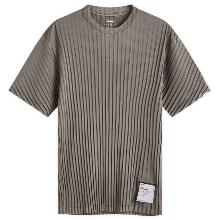 Satisfy AuraLite Pleated T-Shirt 26490₽