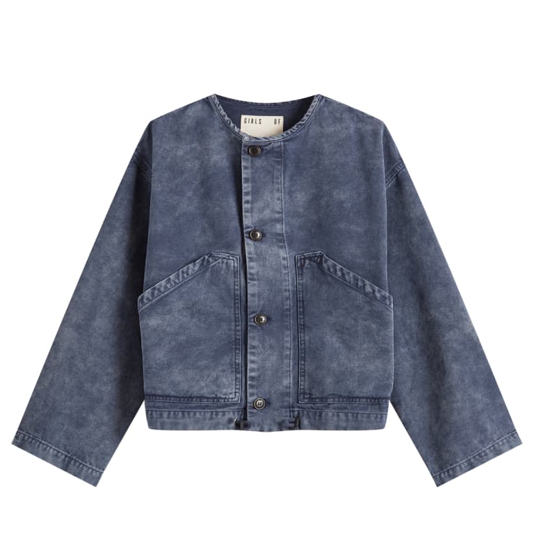 Girls of Dust Nuclear Jacket 53090₽