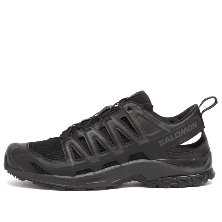 Кроссовки Salomon Xa Pro 3D Amphib