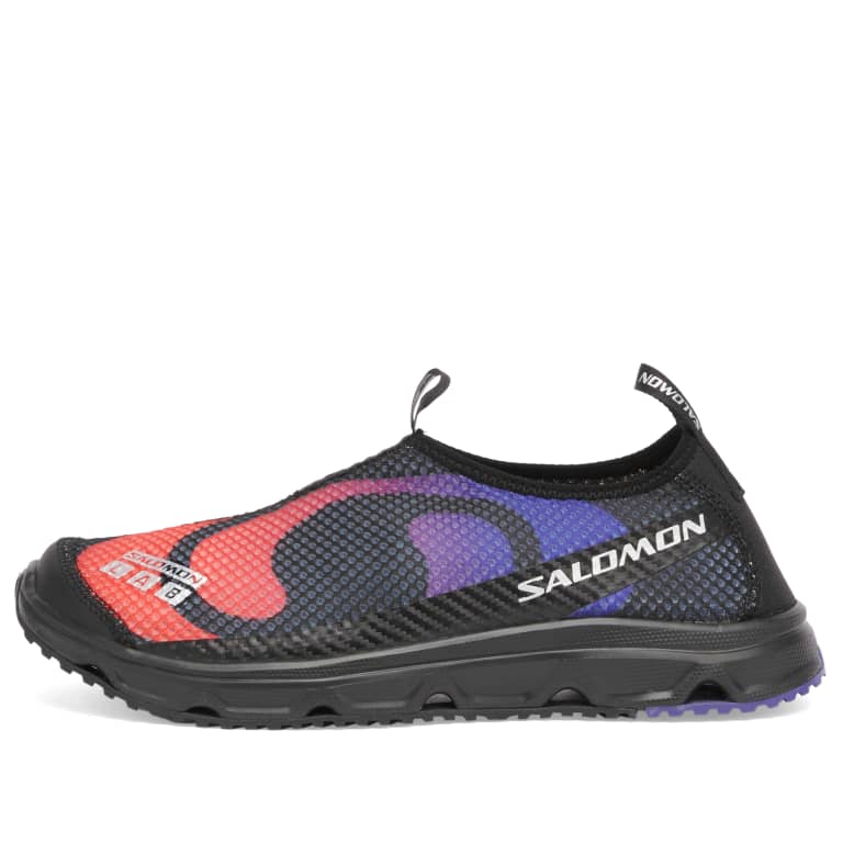 Кроссовки Salomon Rx Moc 3.0
