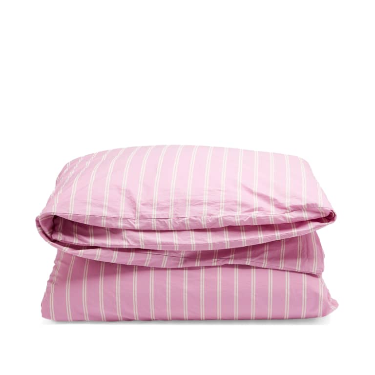 Tekla Fabrics Double Duvet