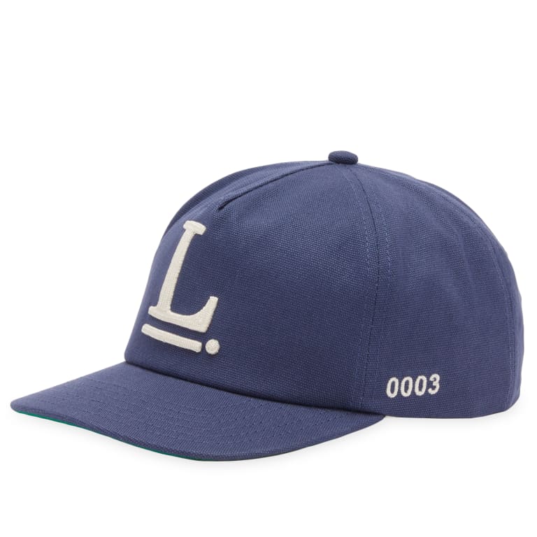 Local Space Presented by END. Logo Cap