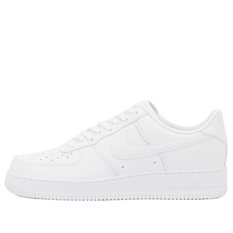Кроссовки Nike Air Force 1 '07 Новые