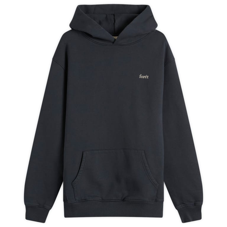 Foret Noon Hoodie