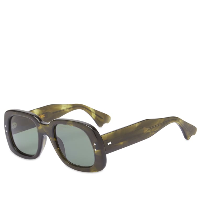 Cubitts x YMC Killy Sunglasses