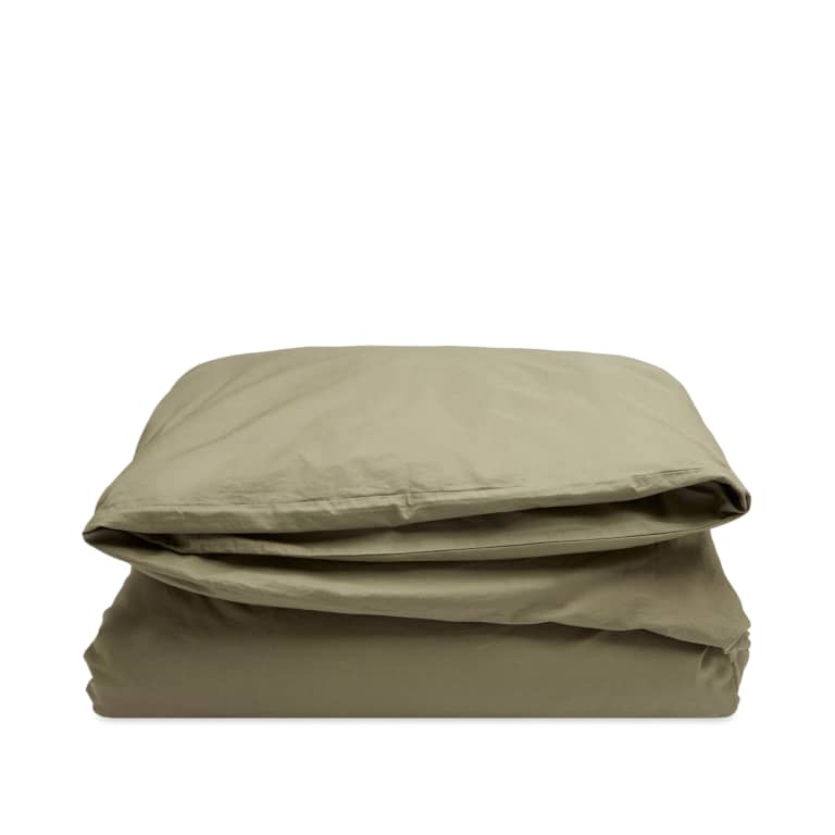 Tekla Fabrics Double Duvet