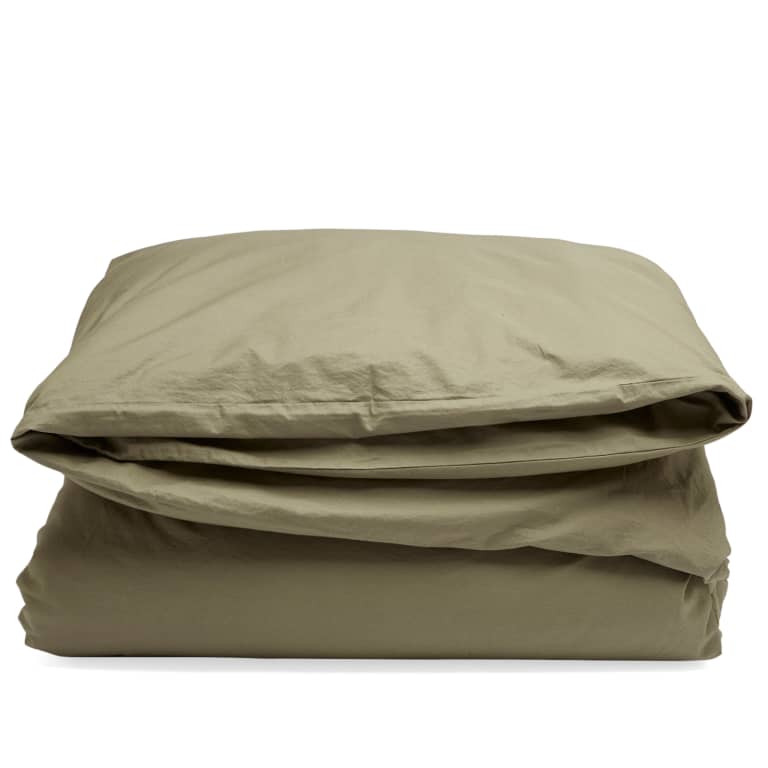 Tekla Fabrics King Duvet 37890₽