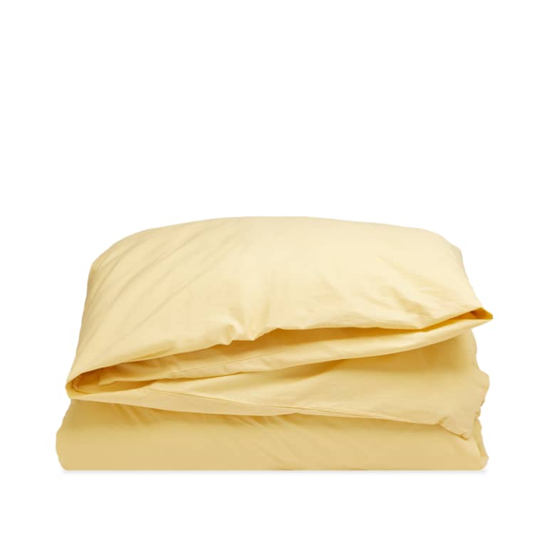 Tekla Fabrics Double Duvet