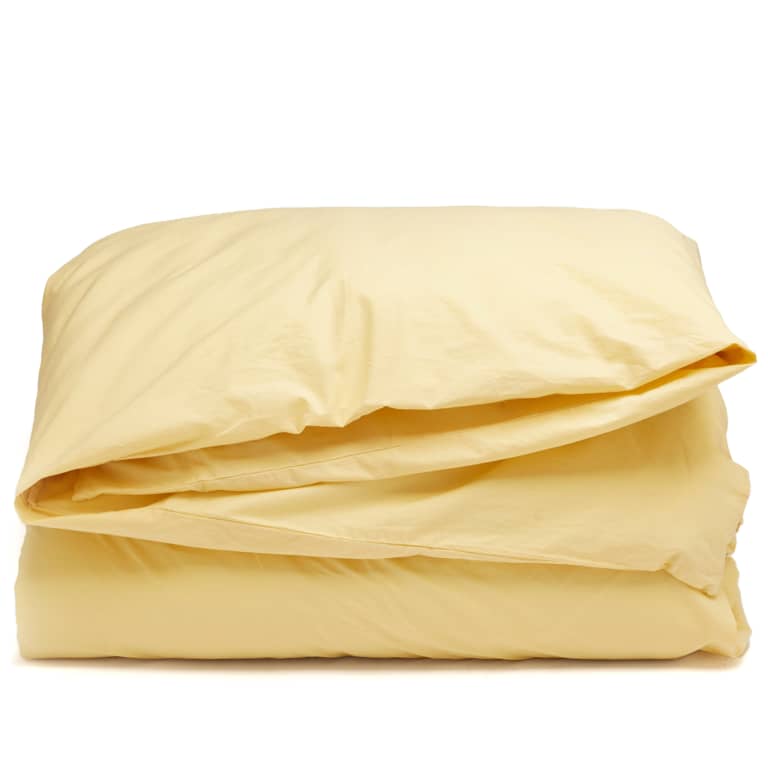 Tekla Fabrics King Duvet