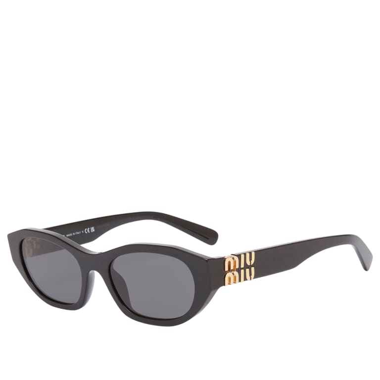 Солнцезащитные очки Miu Miu Eyewear 0MU A03S