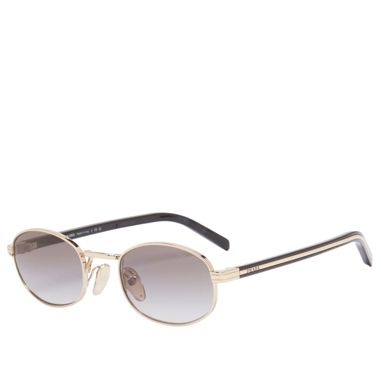 Солнцезащитные очки Prada Eyewear 0PR B53S
