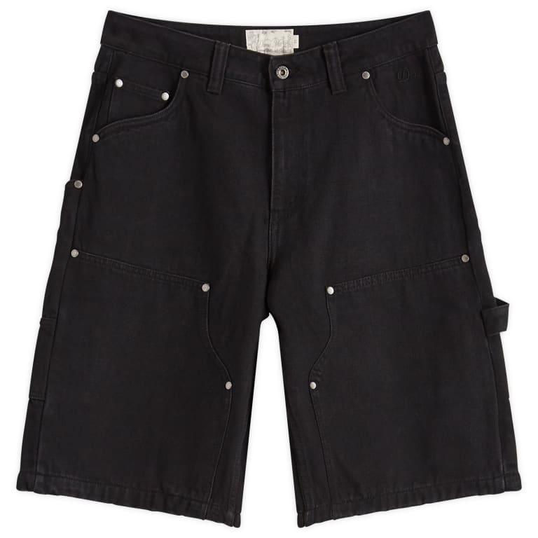 Dime Carpenter Denim Shorts 28390₽