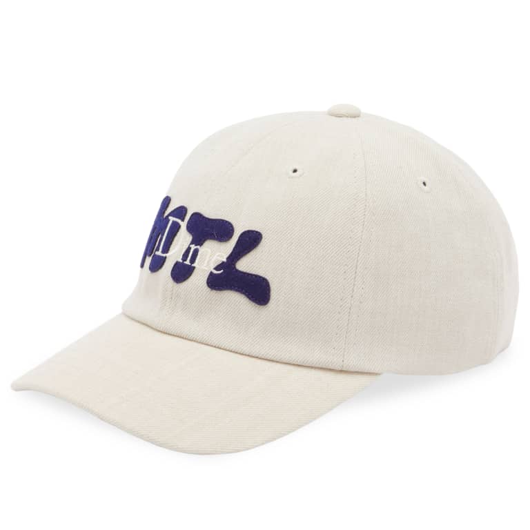 Dime MTL Low Pro Cap 10490₽