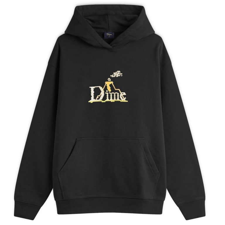 Dime Classic Lightbright Hoodie 29490₽