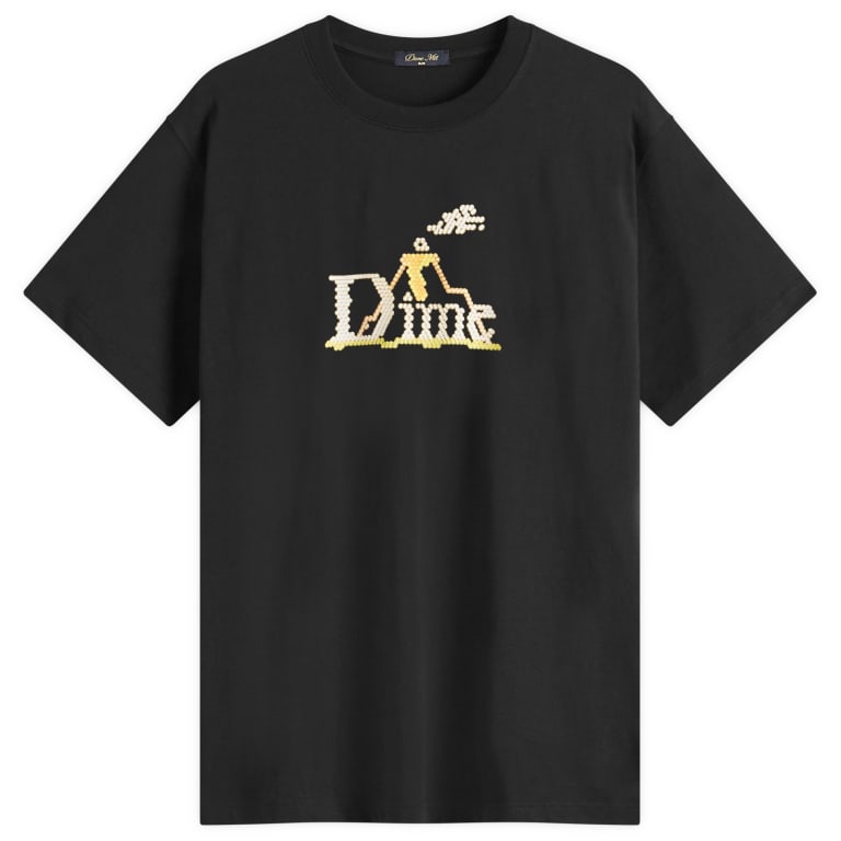 Dime Classic Lightbright T-Shirt 10390₽