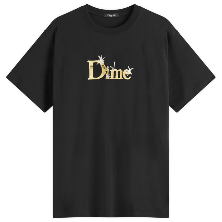 Dime Classic Shiny T-Shirt 10390₽