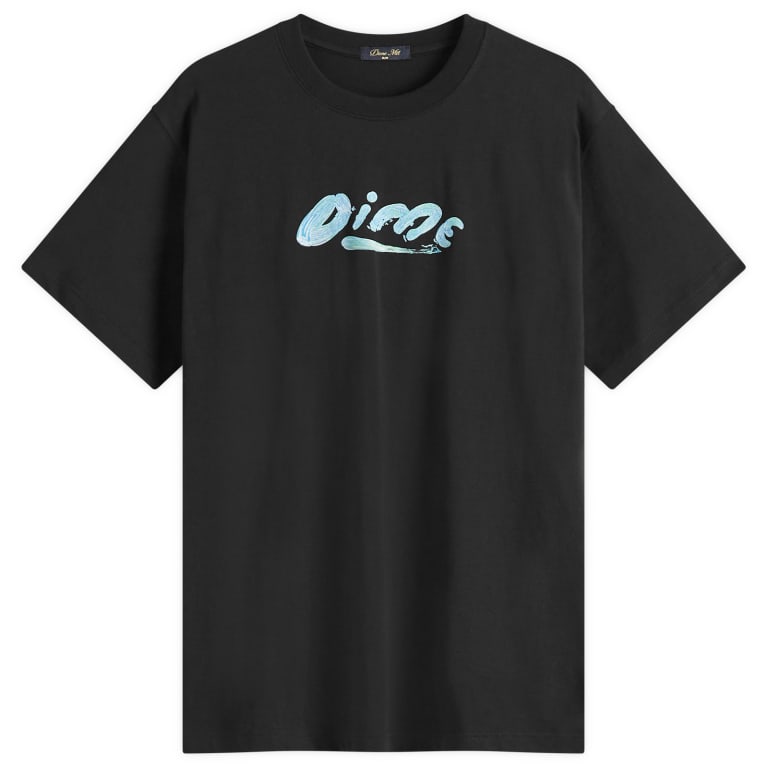 Dime Paint T-Shirt 10390₽
