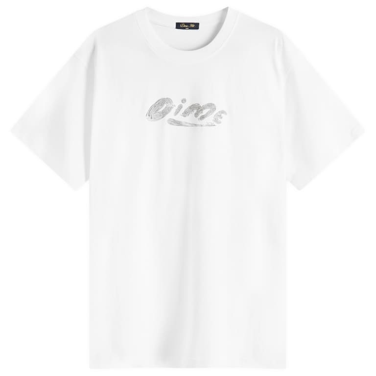 Dime Paint T-Shirt 10390₽