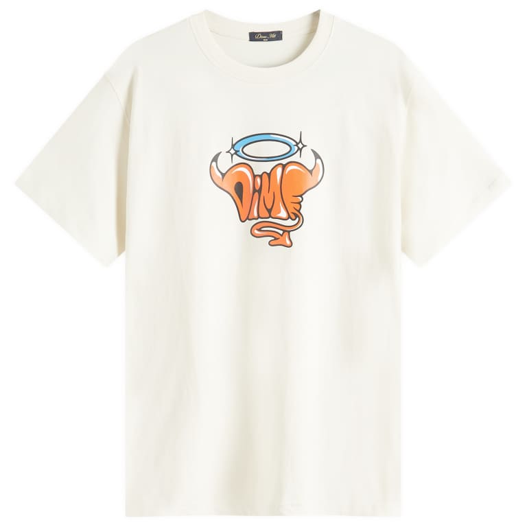 Dime Purgatory T-Shirt 10390₽