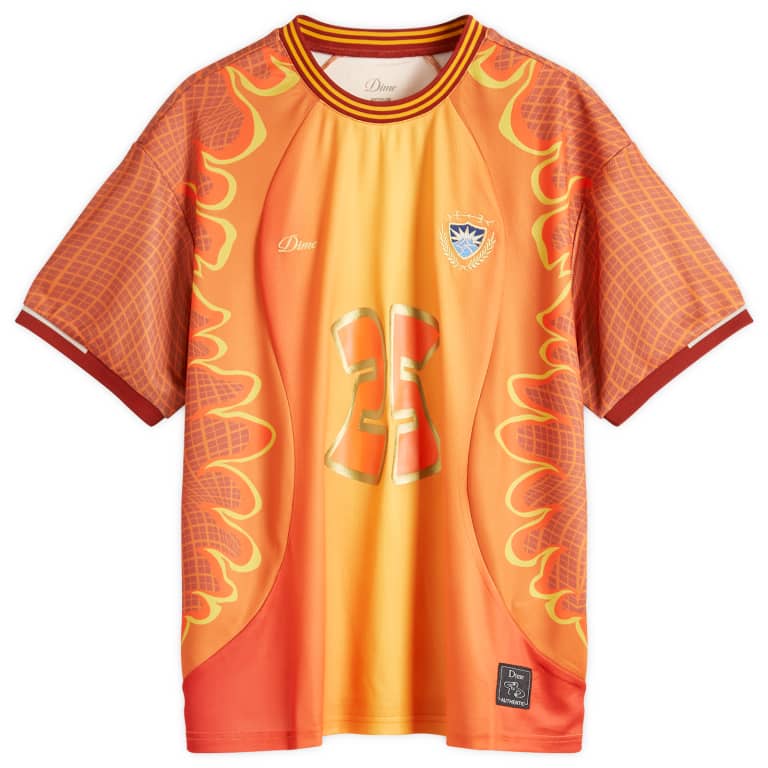 Dime Holy Flame Jersey 22690₽