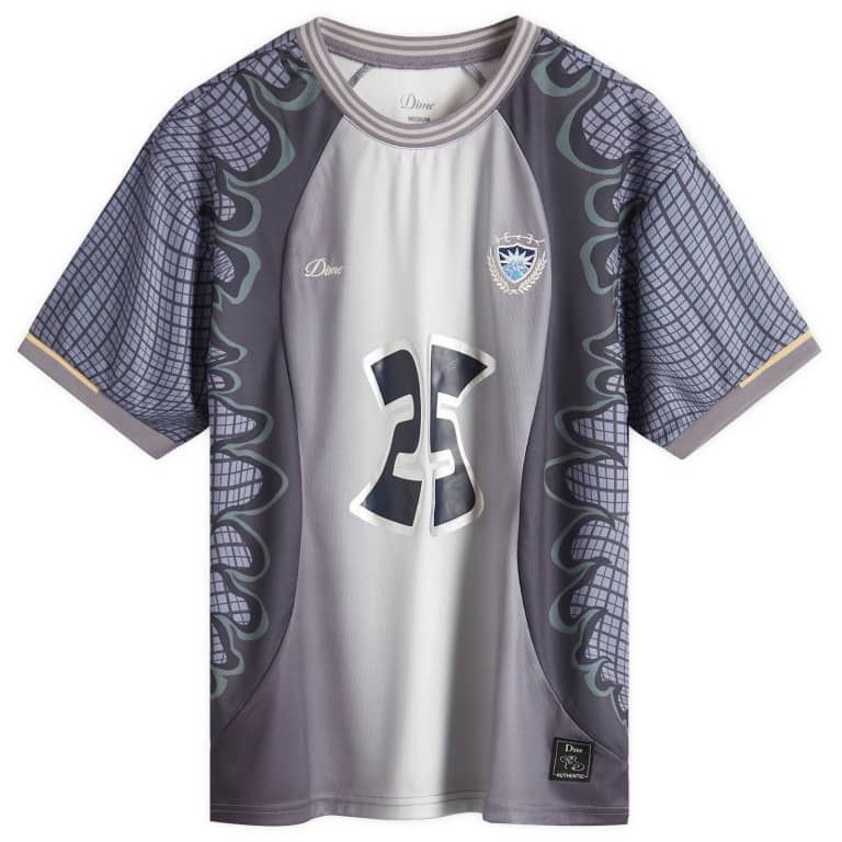 Dime Holy Flame Jersey 22690₽