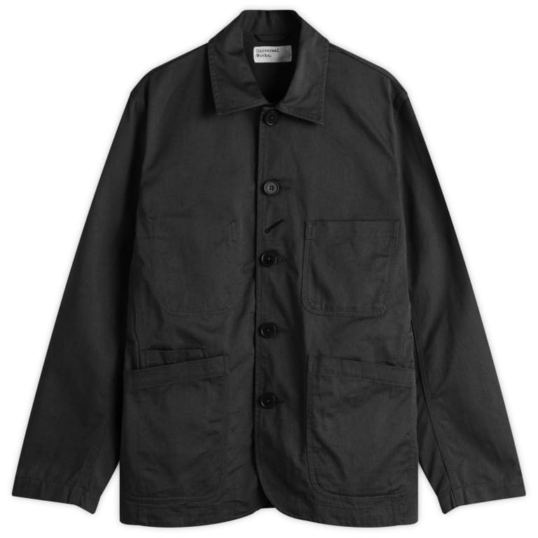 Universal Works Bakers Jacket 32190₽