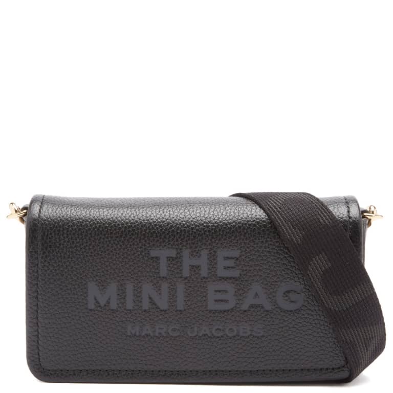 Марк Джейкобс в мини-кроссбоди 42790₽