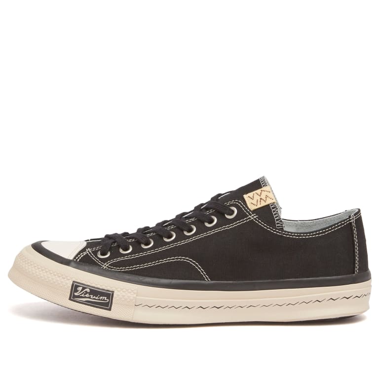 Visvim Skagway Lo Sneaker 129190₽