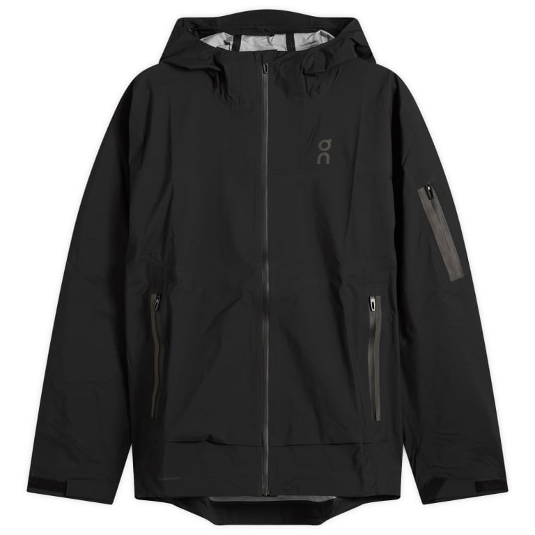 ON Trek Jacket 51390₽